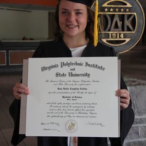 Meet your Posher, Rose keller